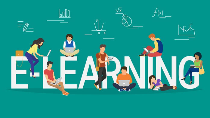 eLearning Trends 2021