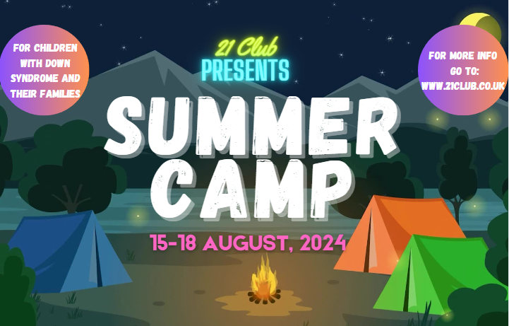 SUMMER CAMP