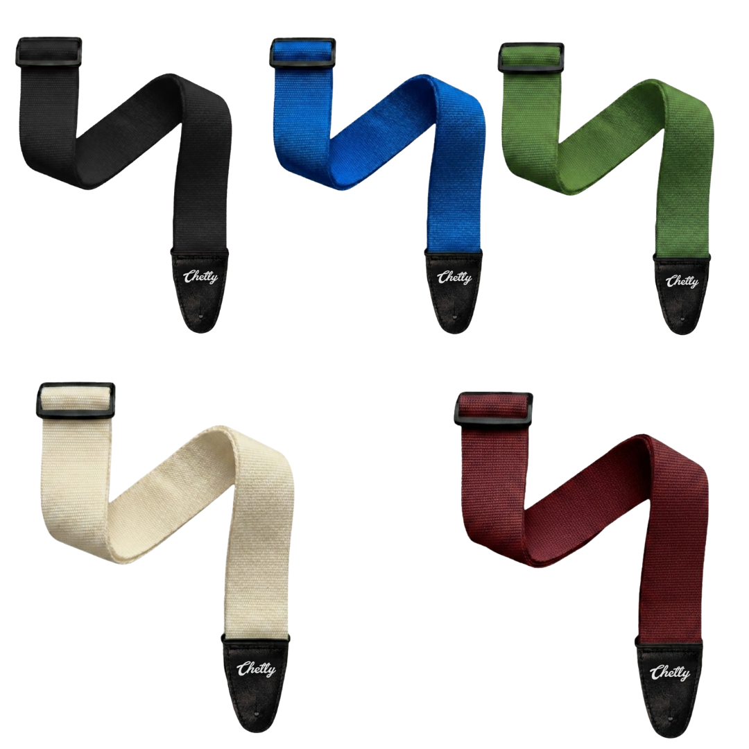Guitar Strap SB2