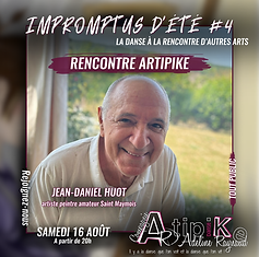 Jean Daniel