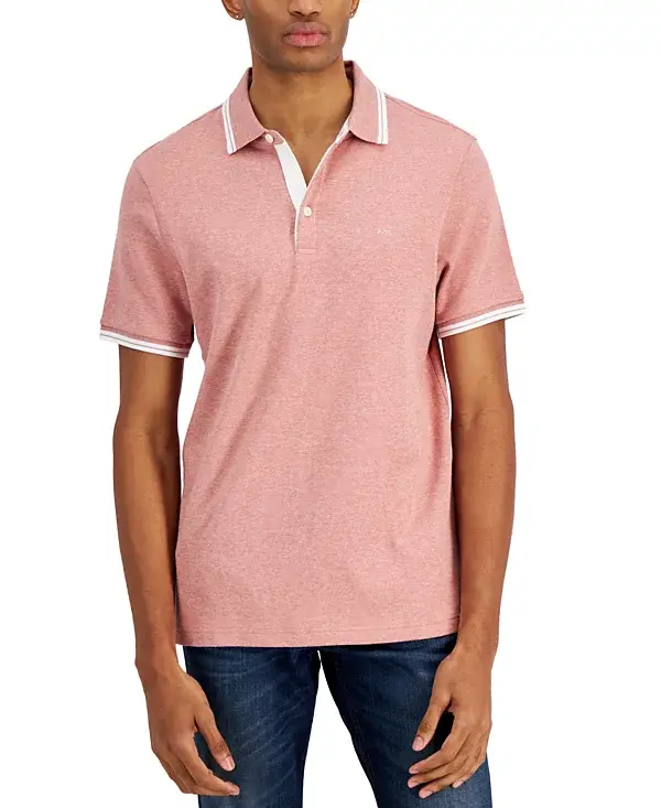 Michael Kors - Men's Greenwich Polo Shirt