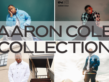 Exploring Aaron Cole’s Music: A Look Into His Current Catalog