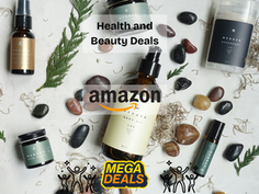 If you're hunting for health and beauty essentials at unbeatable prices, you're in for a treat. We've curated an exclusive selection of must-have items currently on sale at Amazon — deals you definitely don’t want to miss. Whether you’re looking to refresh your skincare routine or stock up on self-care staples, these limited-time discounts offer great value on high-quality products. Let’s dive into the best picks we've uncovered just for you.
