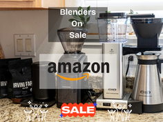 Blenders On Sale | Find The Best Deals Of Blenders at Amazon!