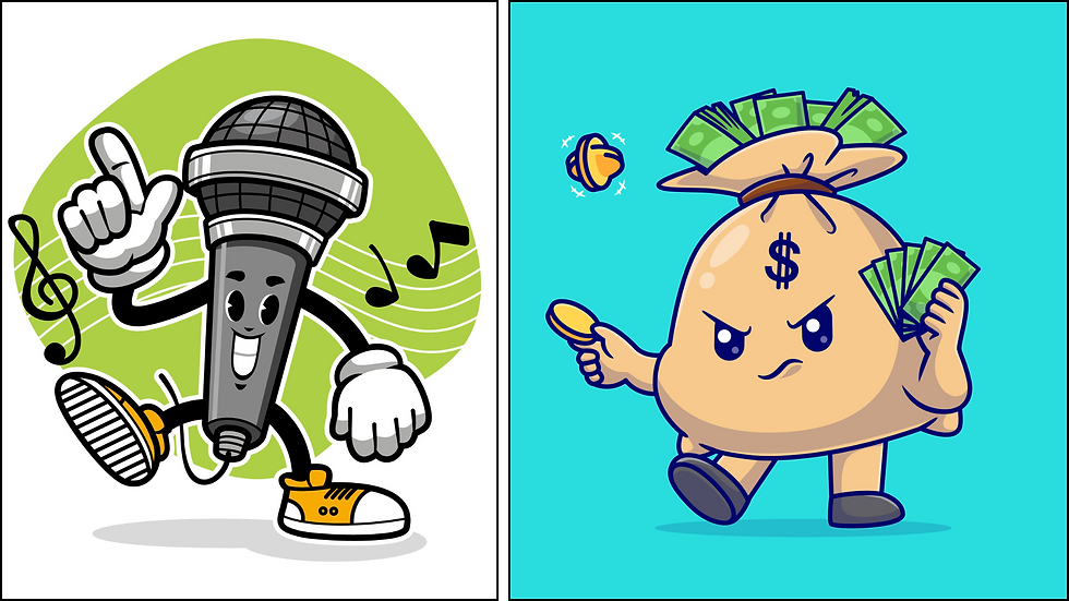 Why Free Gigs Are Costing You More Than Money