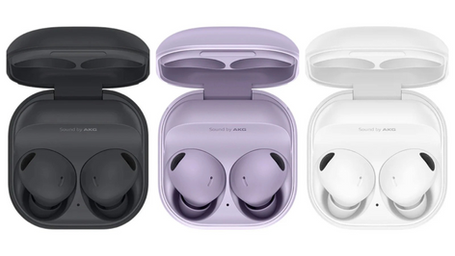 Samsung Galaxy Buds2 Pro R510 - Excellent
