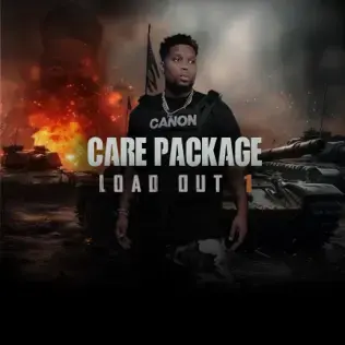 Canon - Load Out 1 - EP