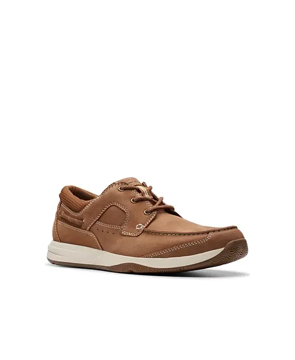Clarks Collection Men's Sailview Lace Shoes