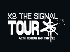 KB Announces The Signal Tour: A High-Energy Movement of Faith, Hip-Hop, and Purpose