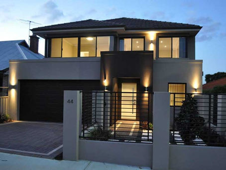 Why Working With a Client-Focused Custom Home Builder Matters