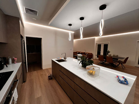 How Expert Kitchen Renovation Services Blend Style and Durability?