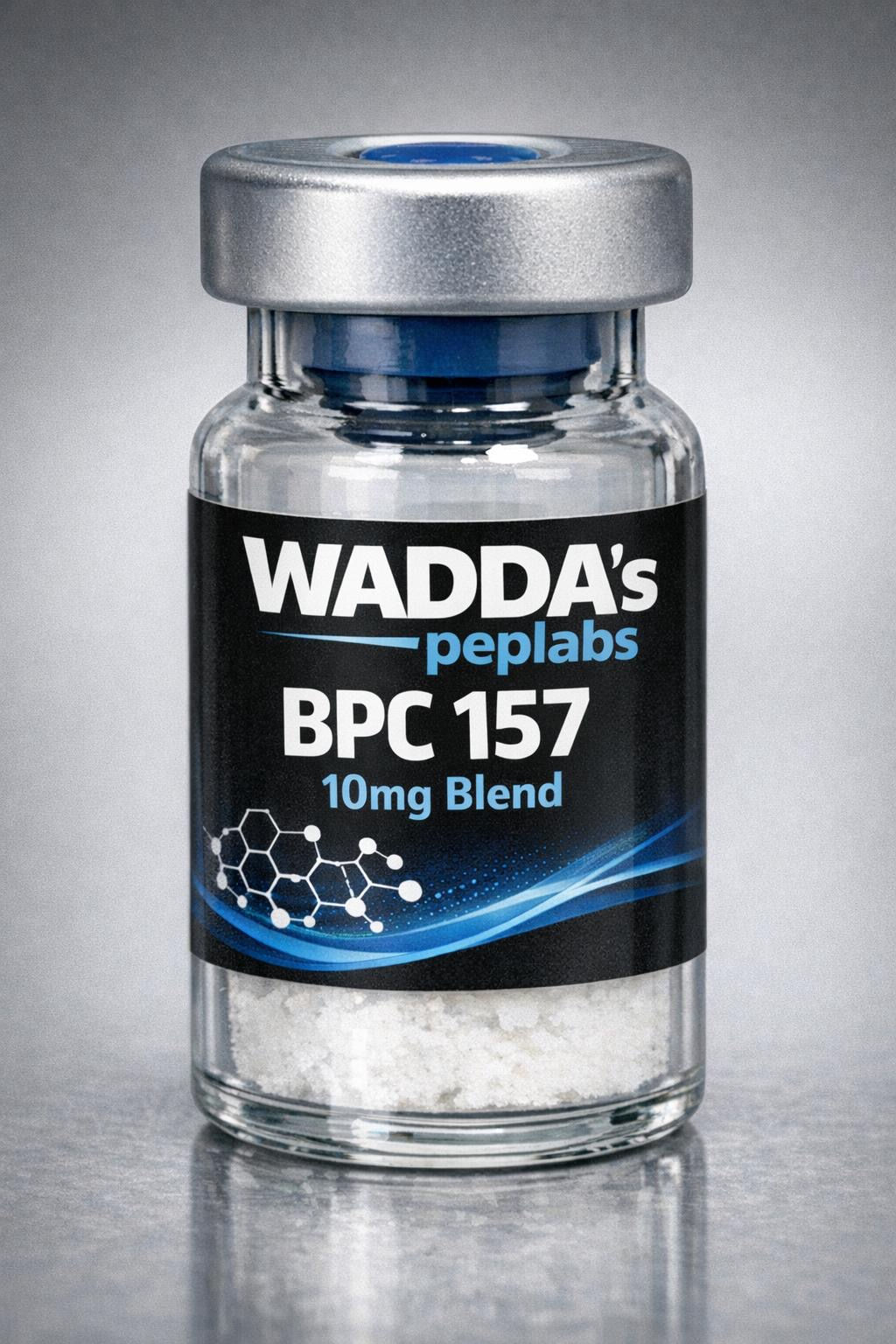 BPC-157 Peptide 10mg