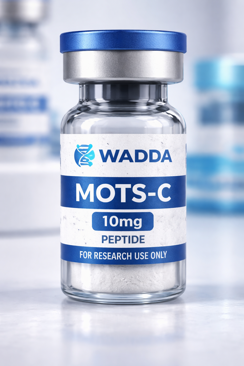 MOTS-C  10mg