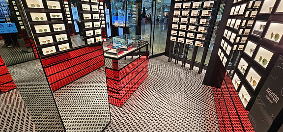 Ray Ban Store