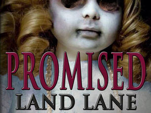 Promised Land Lane - OUT NOW!