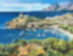 corsica