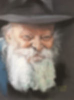 rabbi loubavitch