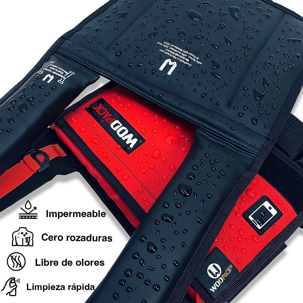 Miniatura: Elite 20K Red
