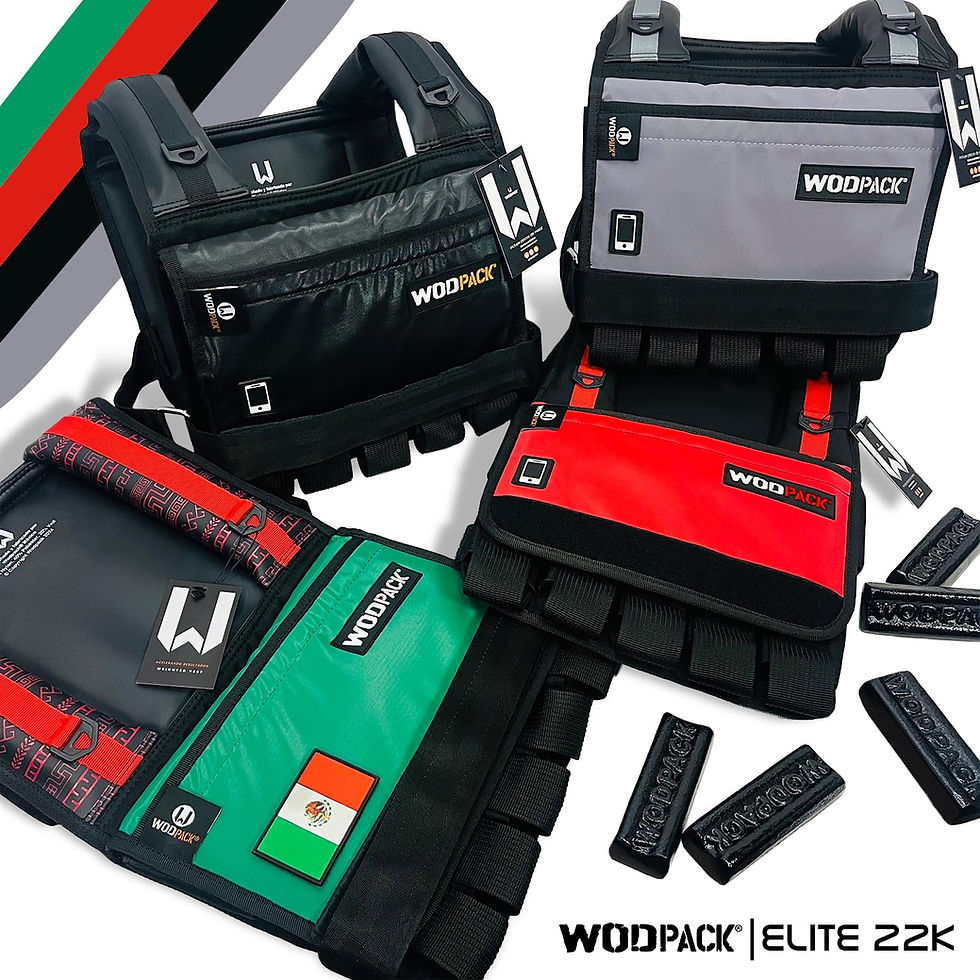 Miniatura: Elite 20K Red