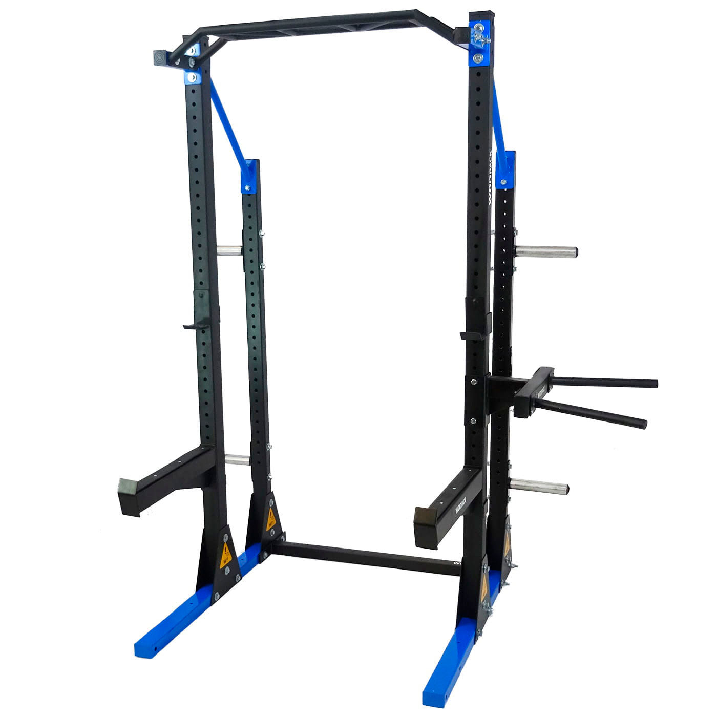 Multi Grip Squat Rack