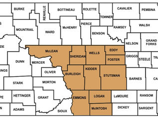 North Dakota District 3