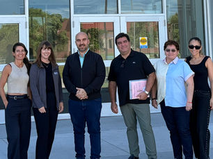 South American Technical Team 