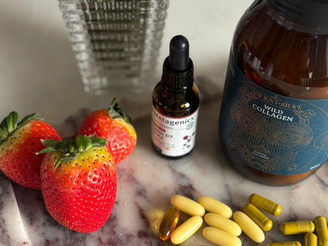 wellness for mothers