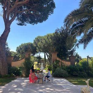 L’Andana: A Slower, More Considered Kind of Luxury in Tuscany