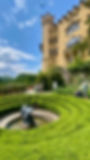 A stunning castle in Bavaria Germany, perfect for for luxury family travel