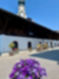 German resort for luxury family travel