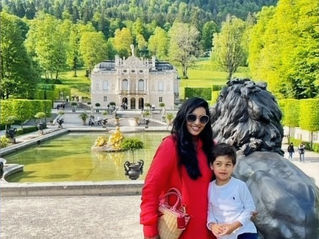 A German Tapestry for Luxury Family Travel: Bavaria and Munich