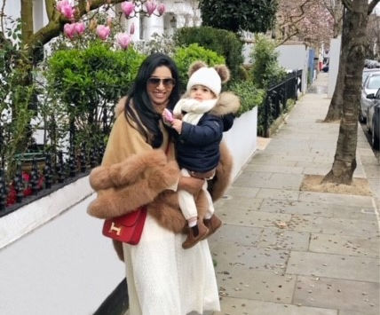 Raising Well-Rounded Children in London's Competitive Environment