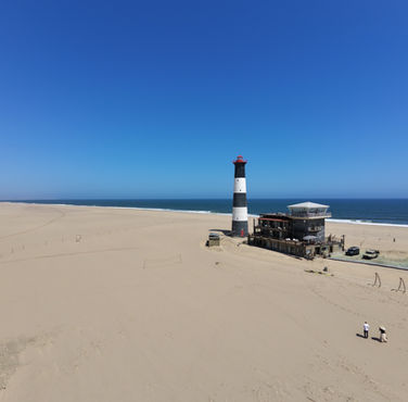 Why Pelican Point Lodge Namibia is the Best Place to Stay with Kids