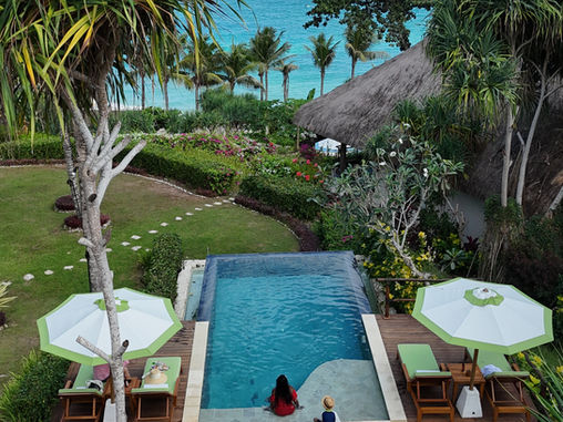 Nihi Sumba: Is the World's Best Hotel Actually Worth It?