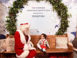 Best Santa's Grottos in London 2026: Where to Go by Age
