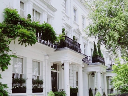 6 Steps to Get the Best Aesthetic Results from your New Home 