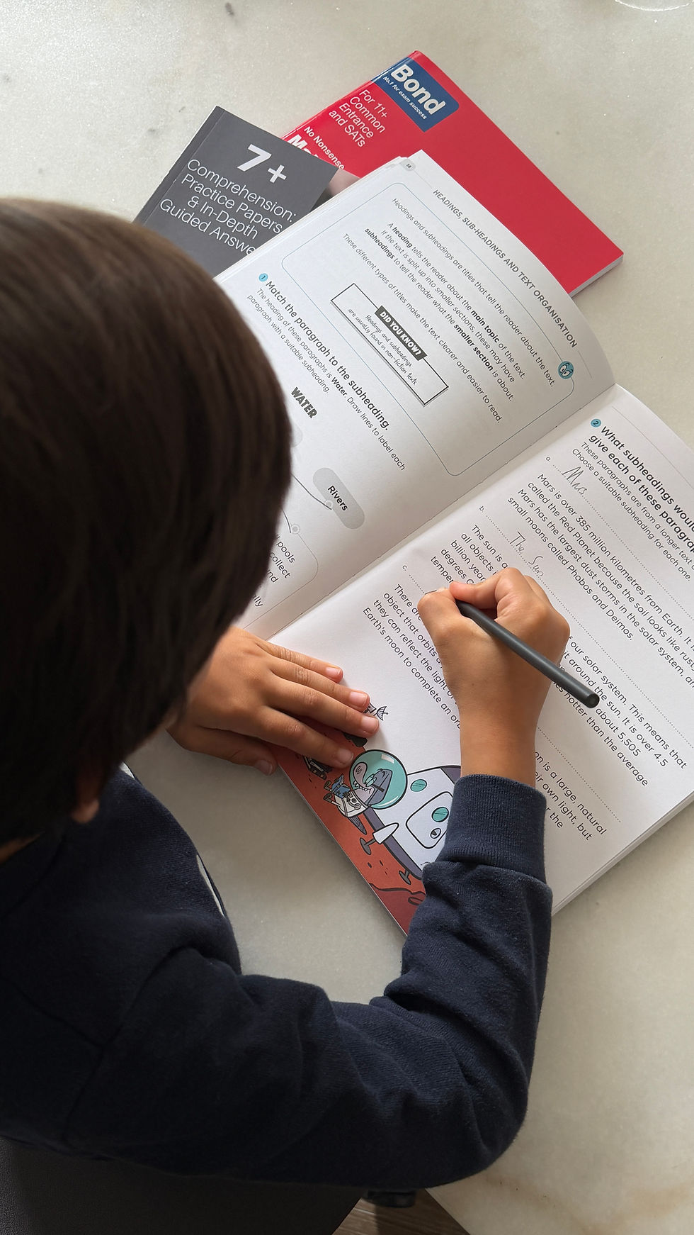 tutoring agencies in london