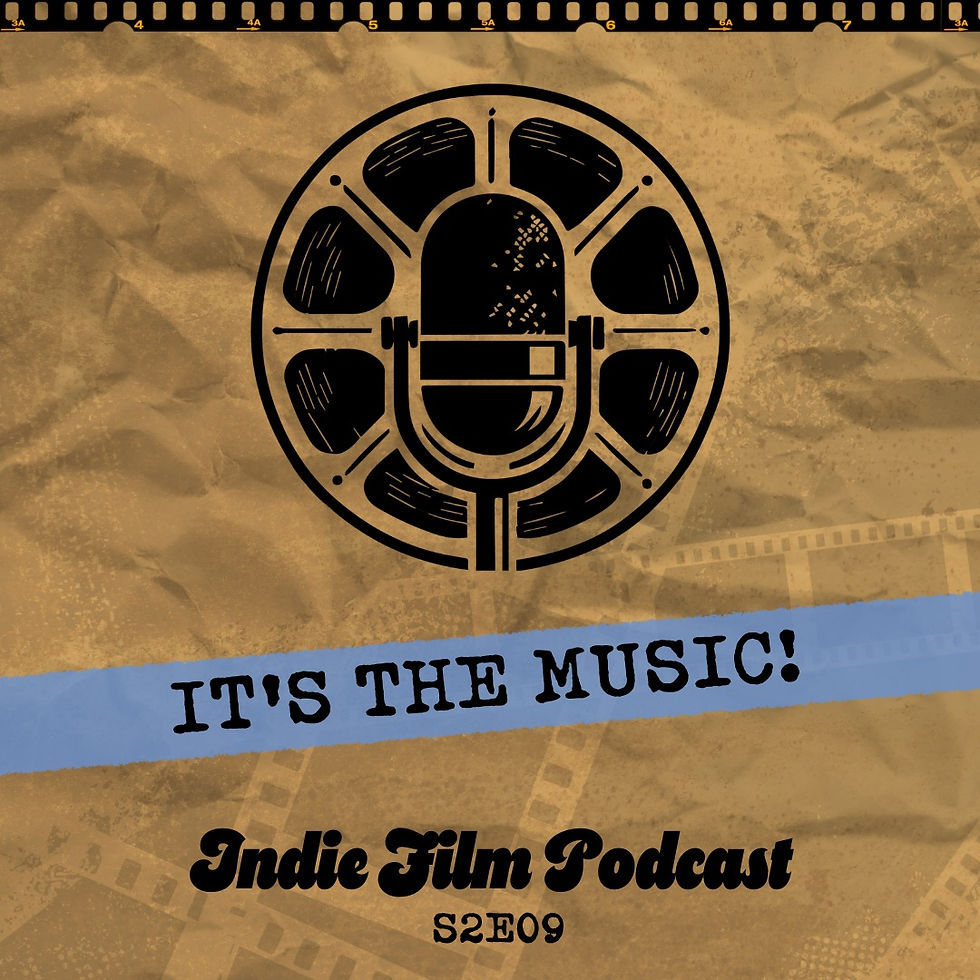 How to Talk to a Film Composer (And Get the Score You Actually Want)