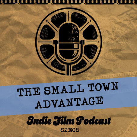 Filmmaking Outside Hollywood: What It Really Takes to Build a Career Anywhere