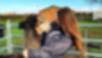 Allerton alpacas bring learning to life, captivating those children that learn with them