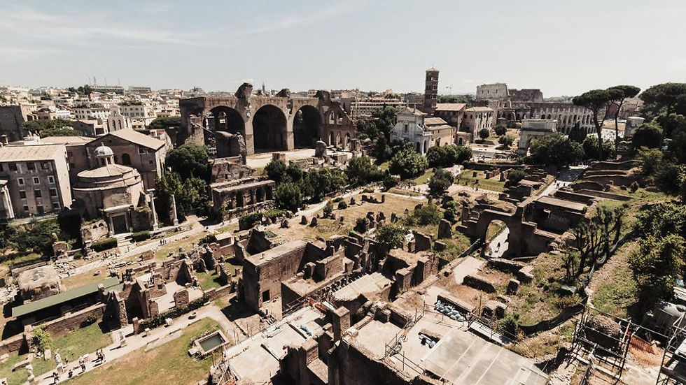 Thumbnail: Special Access to the Gladiator´s Gate and the Arena Floor with Colosseum and Fo
