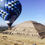 Thumbnail: Balloon Ride over Teotihuacan