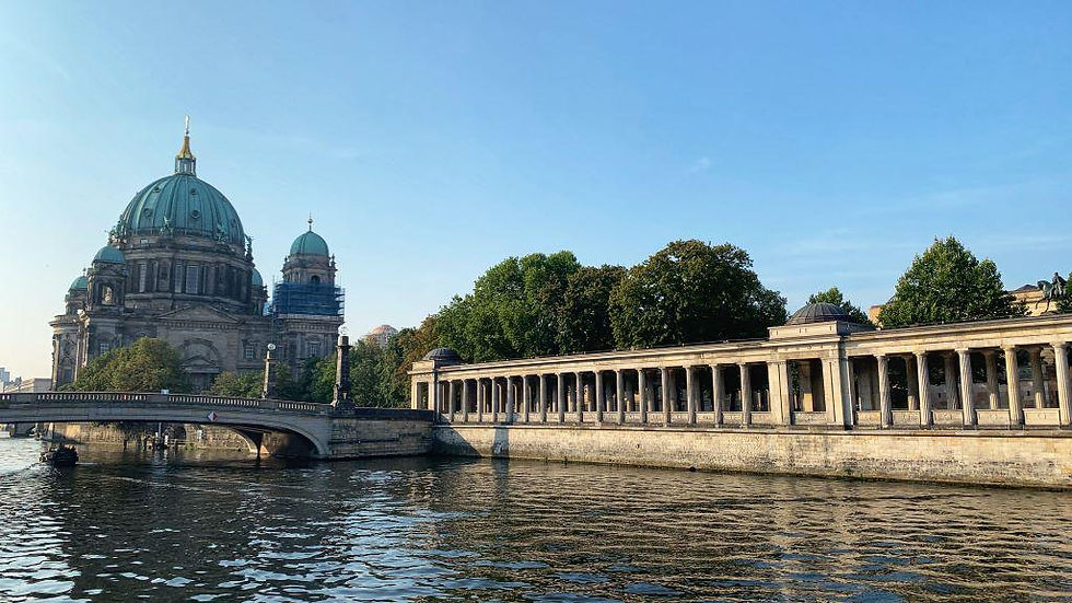 Thumbnail: Discover Berlin