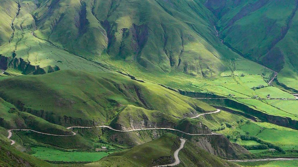 Thumbnail: Explore Cachi and Los Cardones National Park - Full-Day Tour