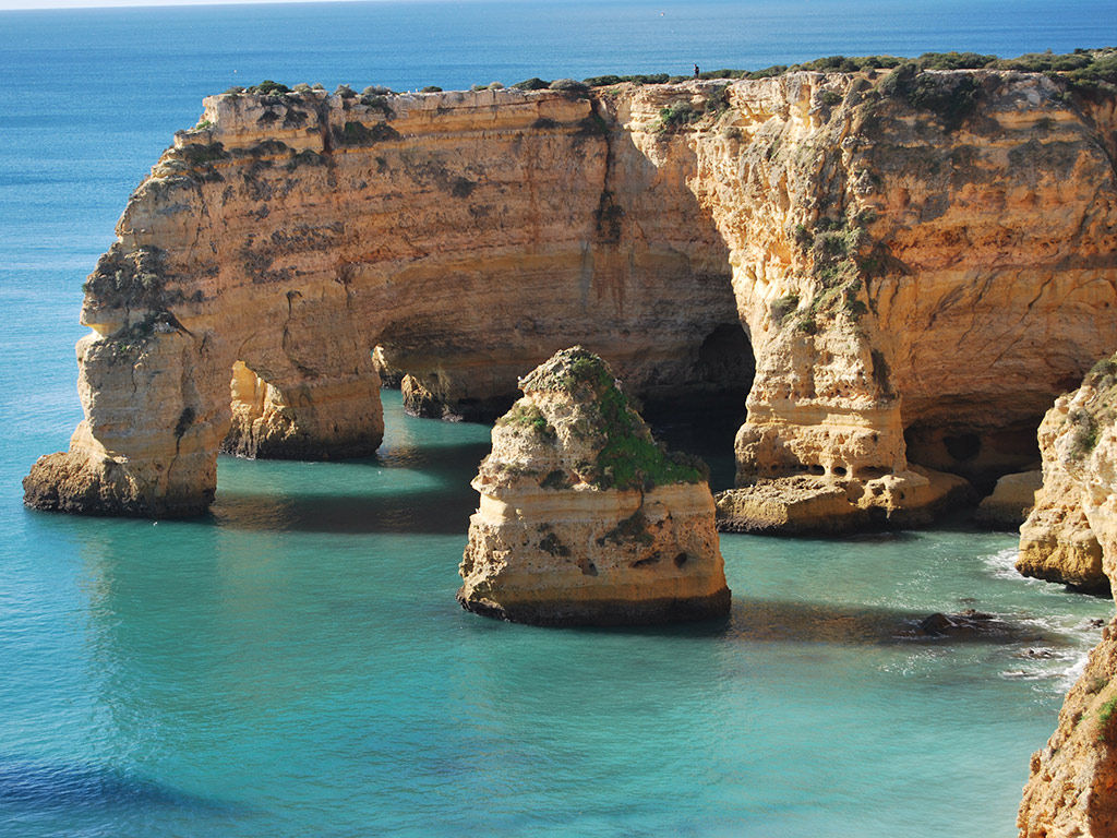 Algarve Landscapes & Winery