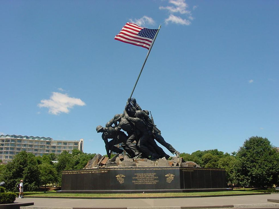 Thumbnail: Washington DC Tour - Full-Day Tour