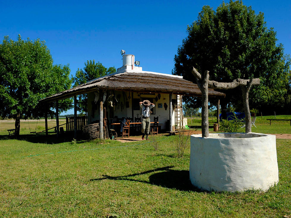 Thumbnail: San Antonio de Areco and Ranch Tour