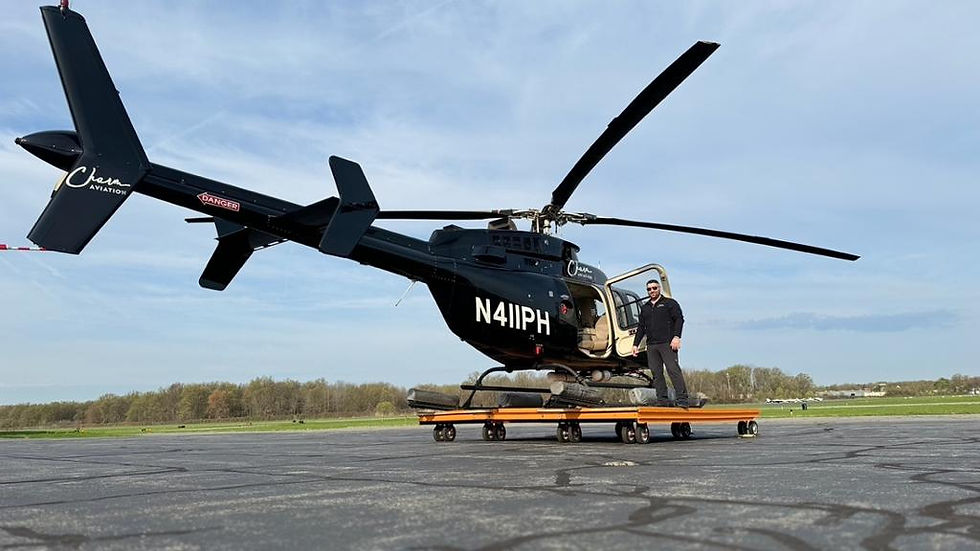 Thumbnail: The Manhattan Tour