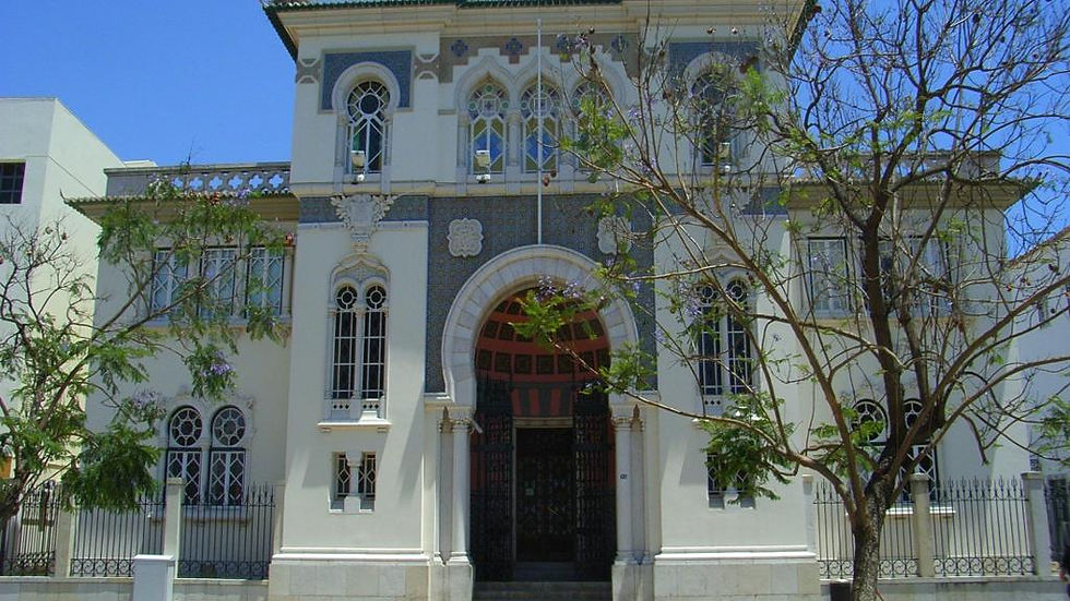 Thumbnail: Faro Private Walking Tour