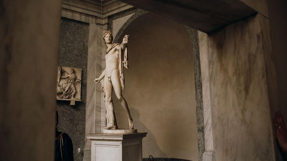 Thumbnail: Pristine Sistine Early Entrance Vatican - Small Group Tour